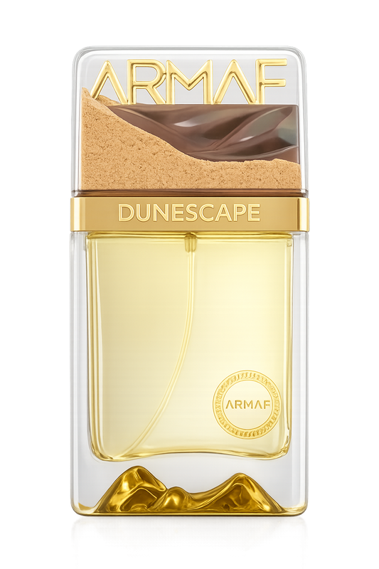 Dunescape Armaf Dubai EDP 100 ml - Unisex