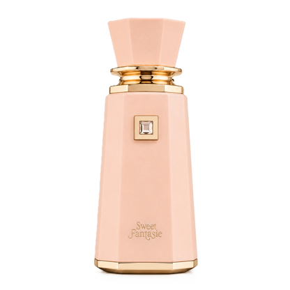 Sweet Paradise Fragrance World  100 ml EDP - Mujer