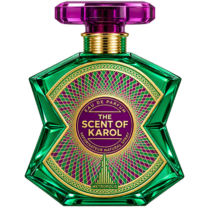 Emper The Scent Of Karol G By Metropolis