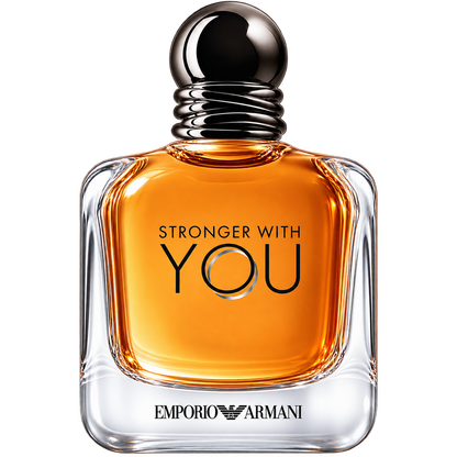 Emporio Armani Stronger With you 100 ml EDT - Men