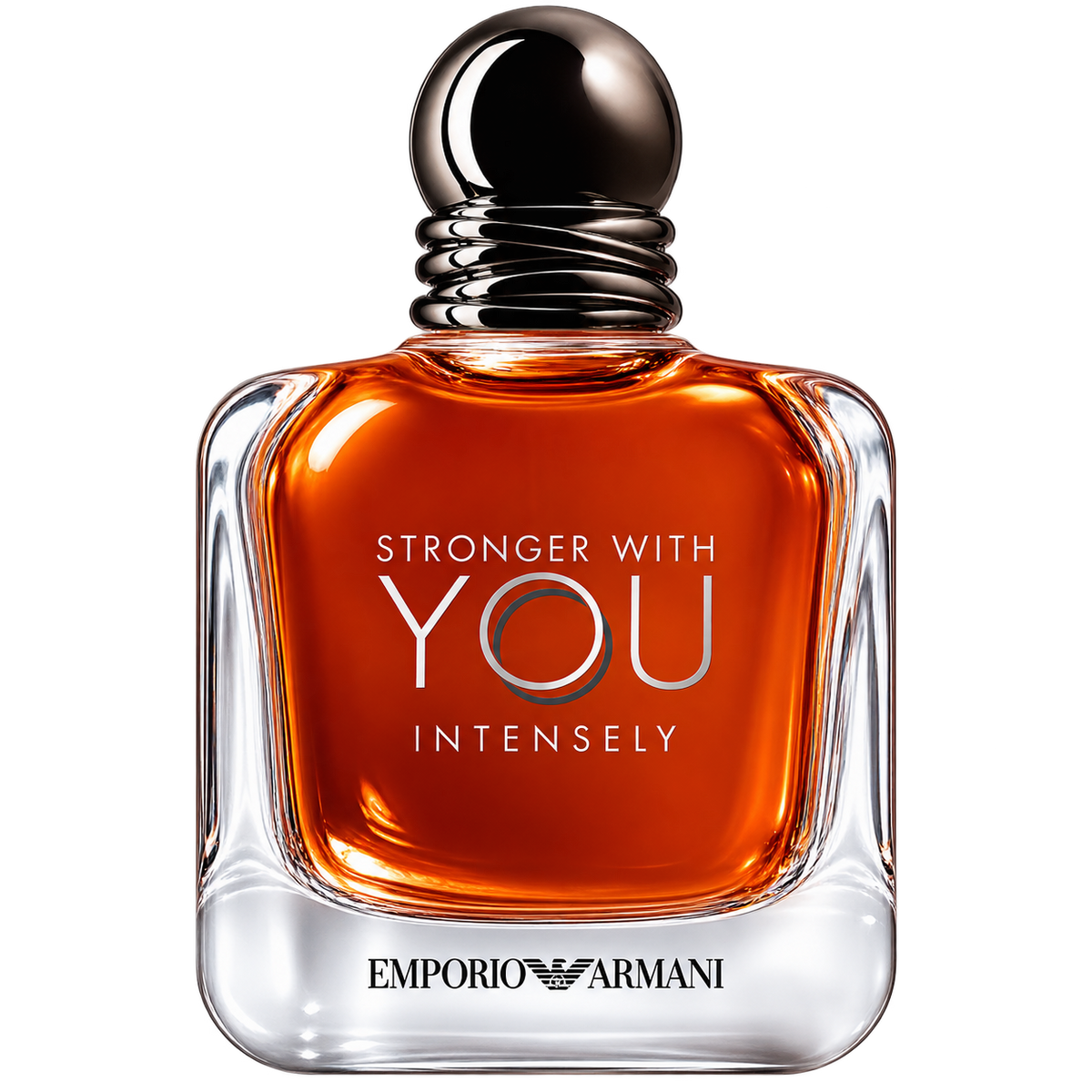 Emporio Armani Stronger With You Intensely 100 ml EDP Men
