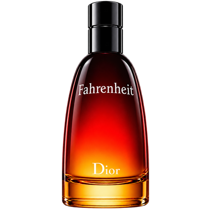 Fahrenheit Christian Dior 100 ml EDT - Men