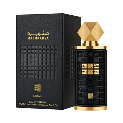 Mashrabya Lattafa EDP 100 ml - Unisex