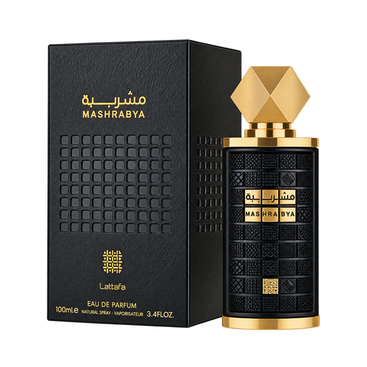Mashrabya Lattafa EDP 100 ml - Unisex