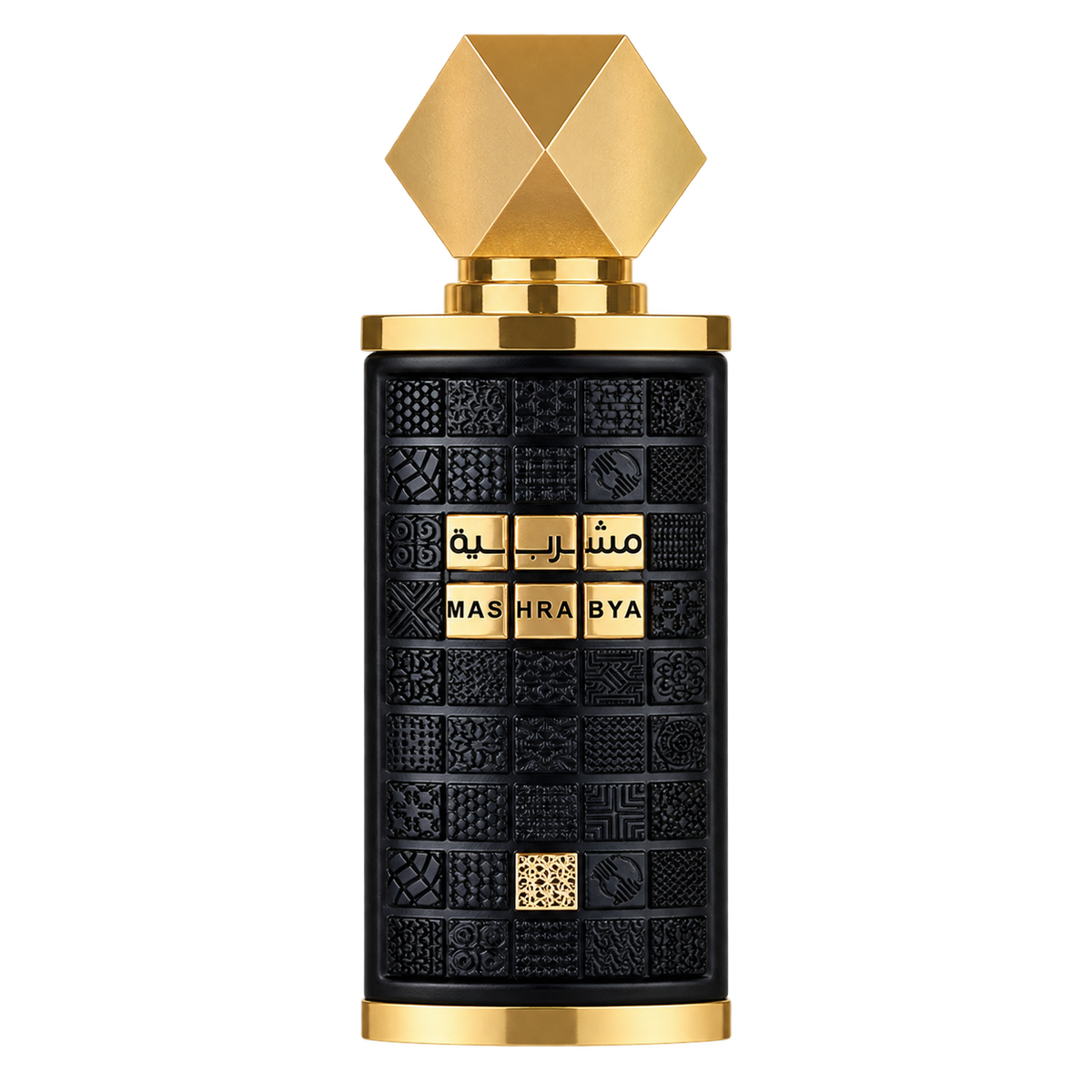 Mashrabya Lattafa EDP 100 ml - Unisex