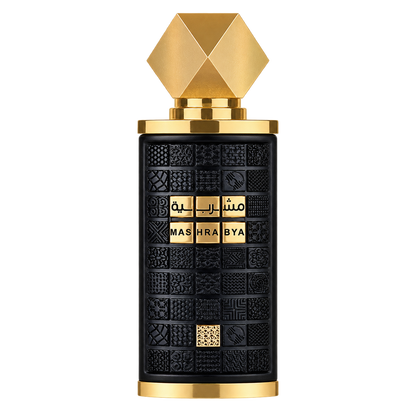 Mashrabya Lattafa EDP 100 ml - Unisex