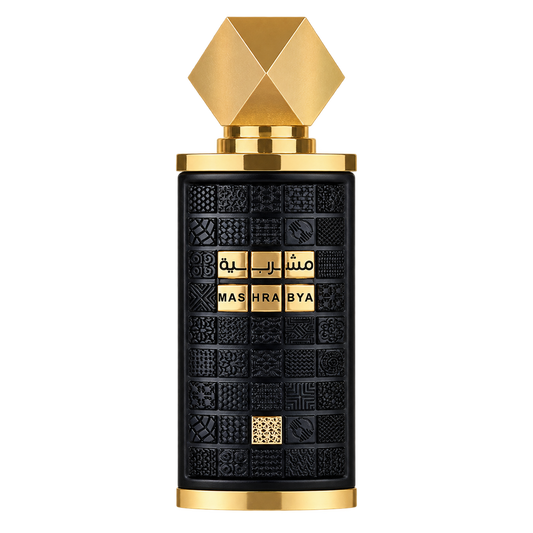 Mashrabya Lattafa EDP 100 ml - Unisex