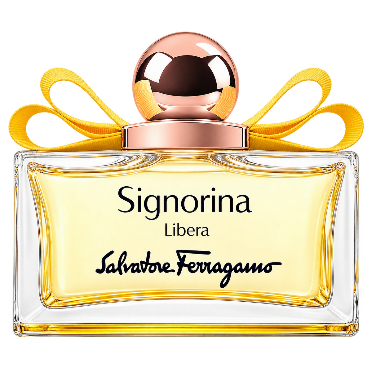 Ferragamo Signorina Libera 100 ml Eau de parfum