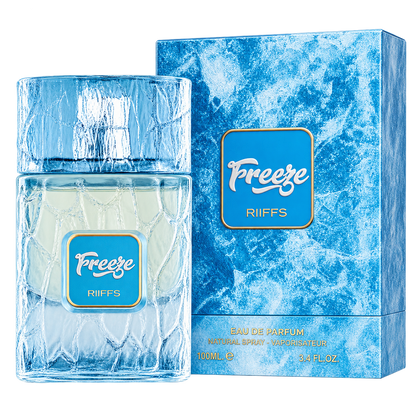 Freeze Riffs EDP 100 ml Unisex ⭐️
