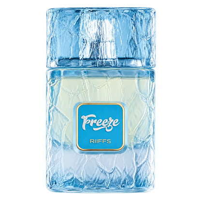 Freeze Riffs EDP 100 ml Unisex ⭐️