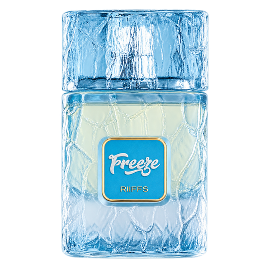 Freeze Riffs EDP 100 ml Unisex ⭐️