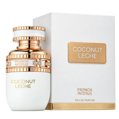 French Avenue Coconut Leche Women EDP - 100 ml