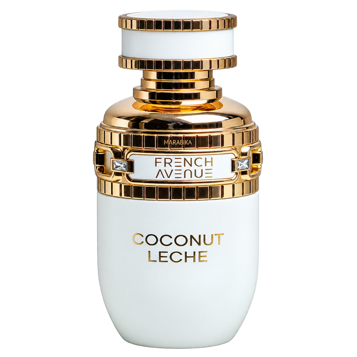 French Avenue Coconut Leche Women EDP - 100 ml
