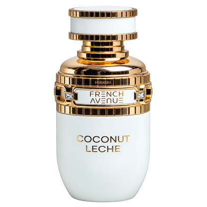 French Avenue Coconut Leche Women EDP - 100 ml