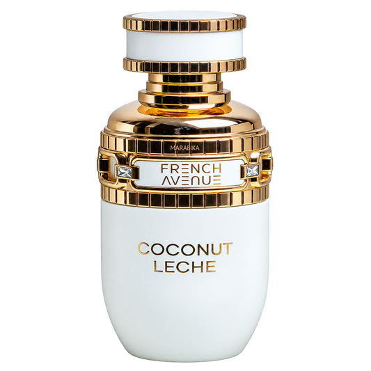 French Avenue Coconut Leche Women EDP - 100 ml