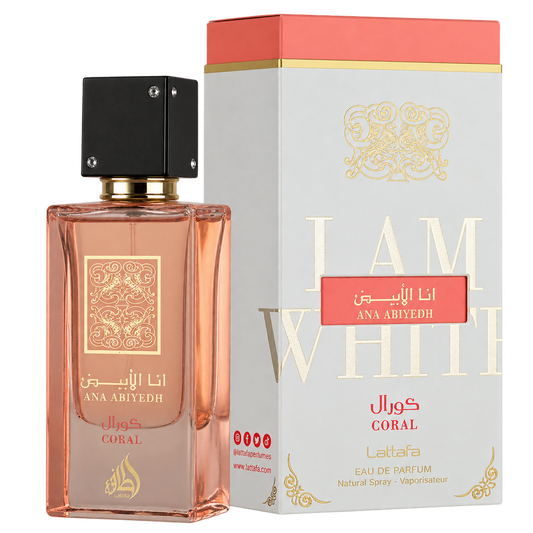 Ana Abiyedh Coral 60 ml EDP - mujer