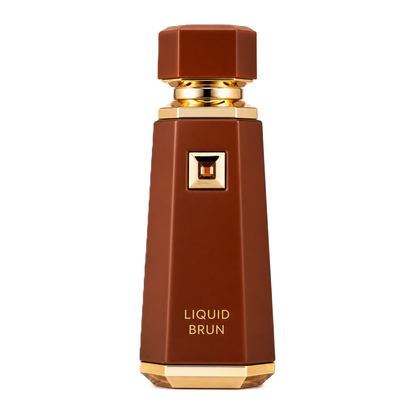 LIQUID BRUN FRENCH AVENUE  EDP 100ML  MEN