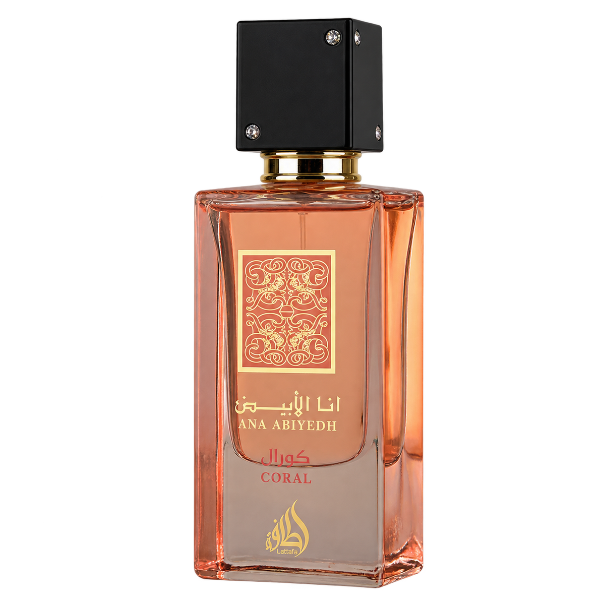 Ana Abiyedh Coral 60 ml EDP - mujer