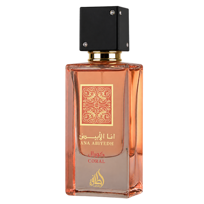 Ana Abiyedh Coral 60 ml EDP - mujer