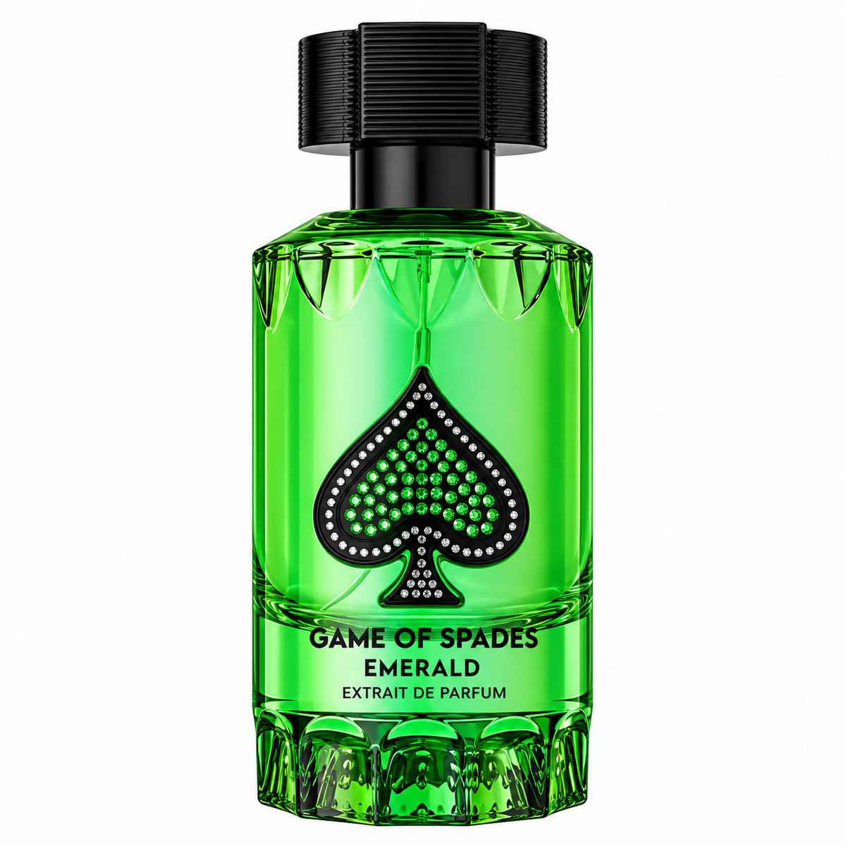 Game of Spades Emerald Jo Milano Perfum 90 ml - Men