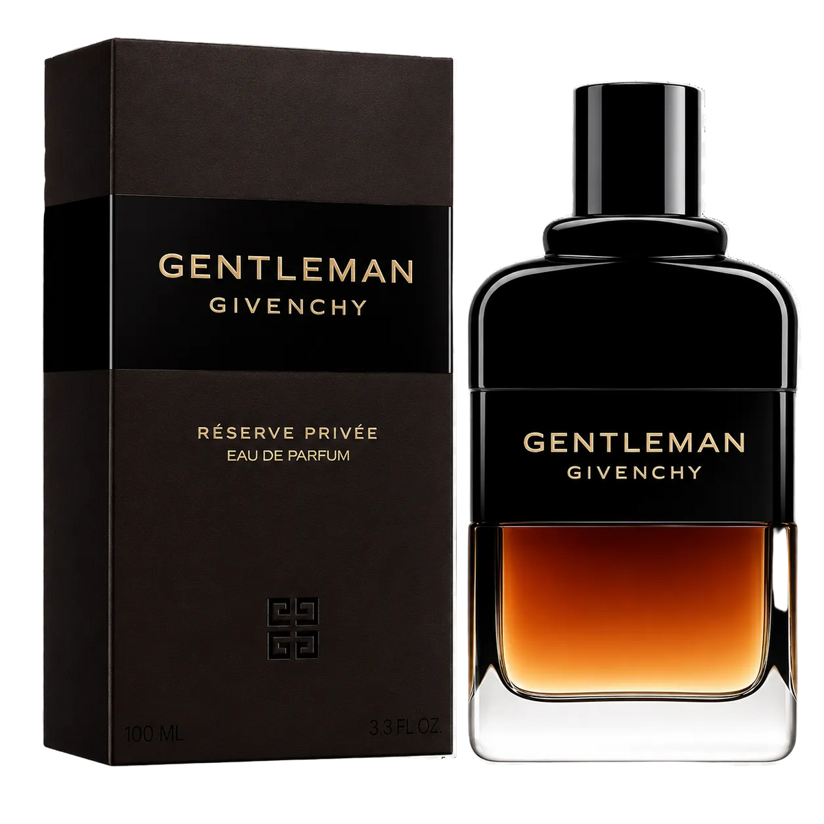 Gentleman Reserve Prive Givenchy 100 ml Edp - Men