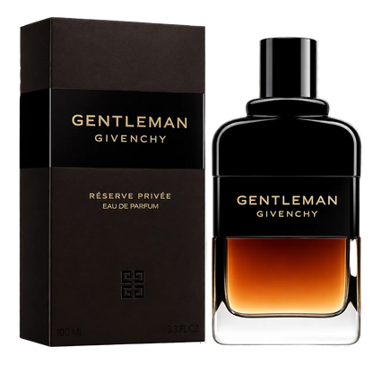 Gentleman Reserve Prive Givenchy 100 ml Edp - Men