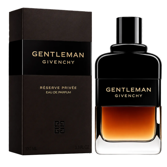Gentleman Reserve Prive Givenchy 100 ml Edp - Men