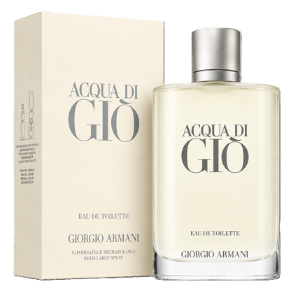 Giorgio Armani Acqua Di Gio EDT 100 ml - Men