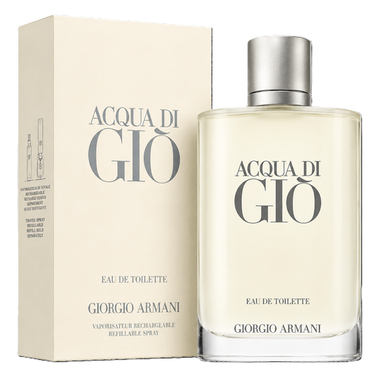 Giorgio Armani Acqua Di Gio EDT 100 ml - Men