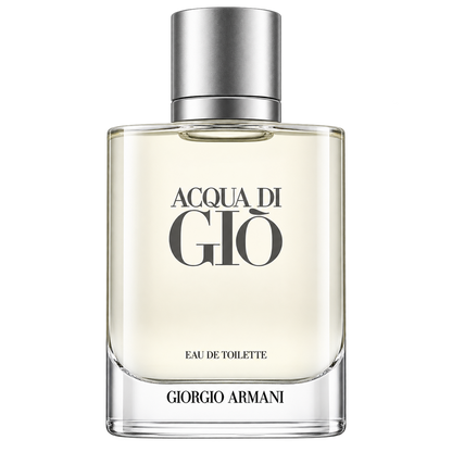 Giorgio Armani Acqua Di Gio EDT 100 ml - Men