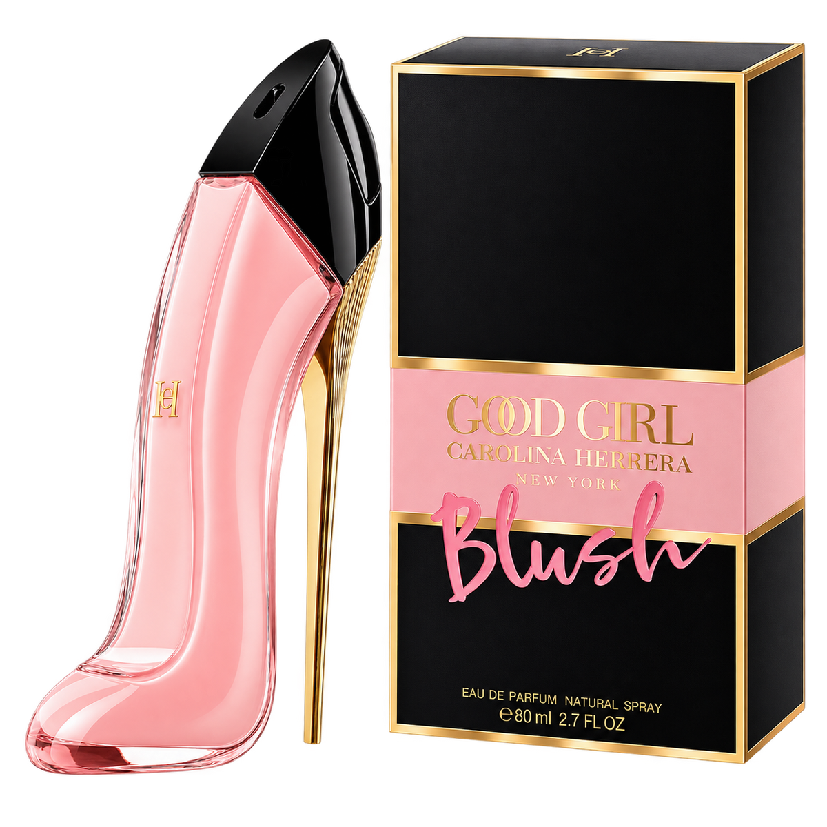 Good Girl Blush de Carolina Herrera 80 ml Edp - women