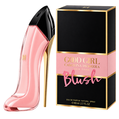 Good Girl Blush de Carolina Herrera 80 ml Edp - women