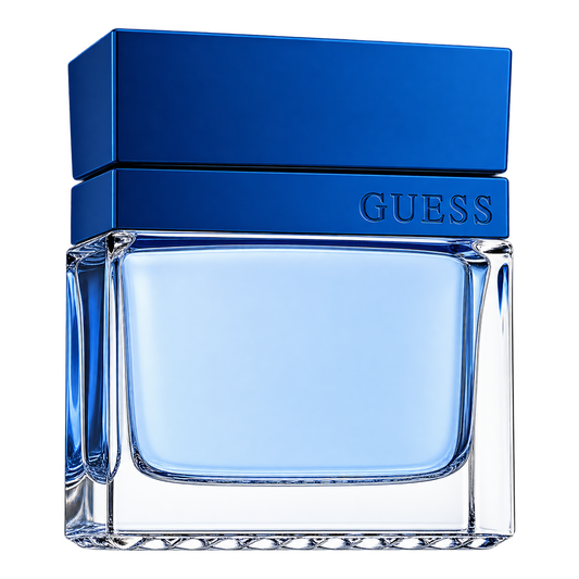 Guess Seductive Homme Blue EDT 100 ml - Men