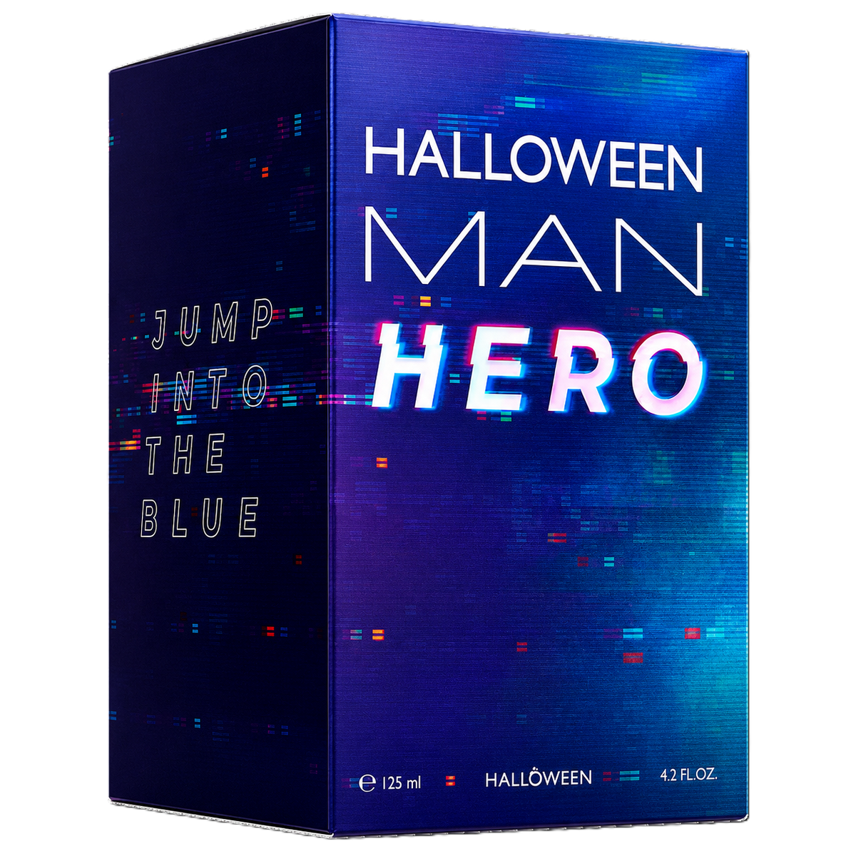 Halloween Man Hero 125 ml EDT - Men