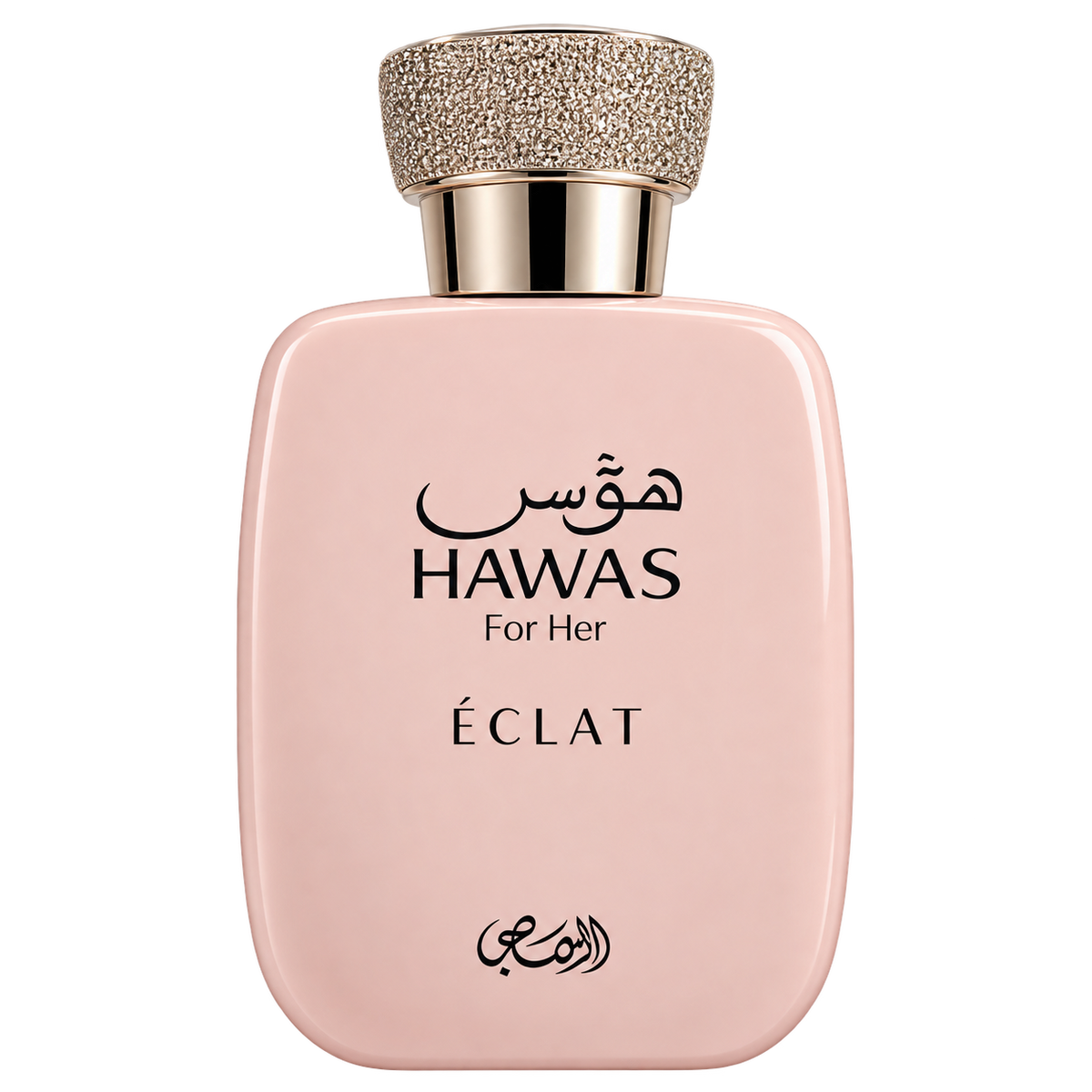 Hawas For Her Eclat 100ml EDP ⭐