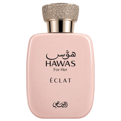Hawas For Her Eclat 100ml EDP ⭐