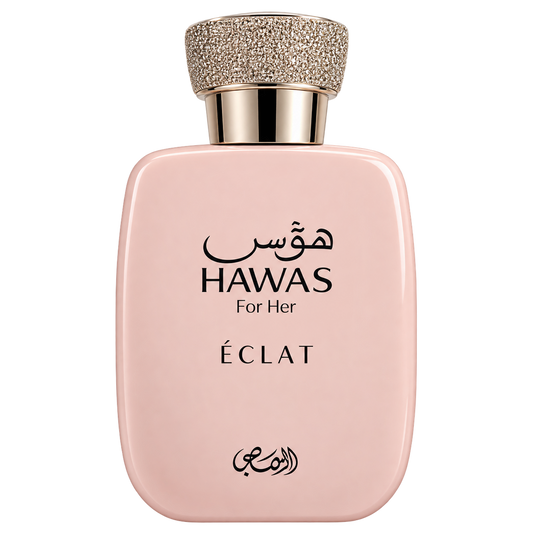 Hawas For Her Eclat 100ml EDP ⭐