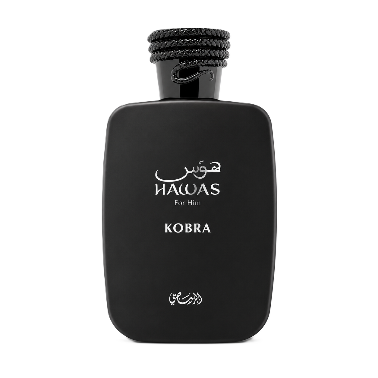 Hawas Kobra Rasasi 100 ml EDP ⭐ unisex