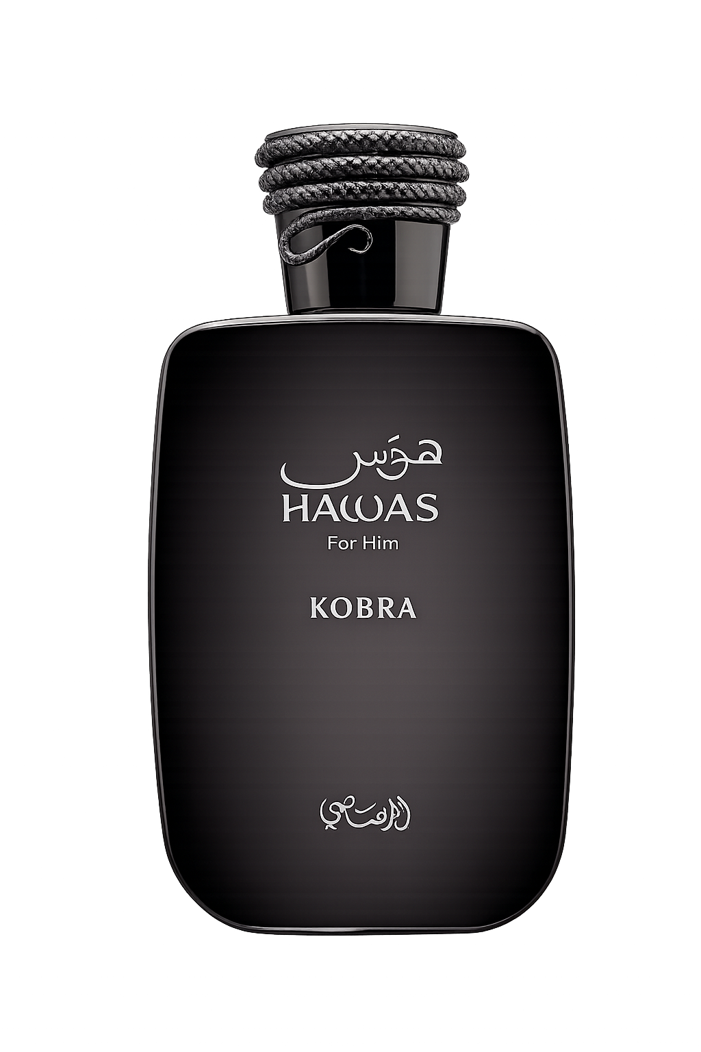 Hawas Kobra Rasasi 100 ml EDP ⭐ unisex