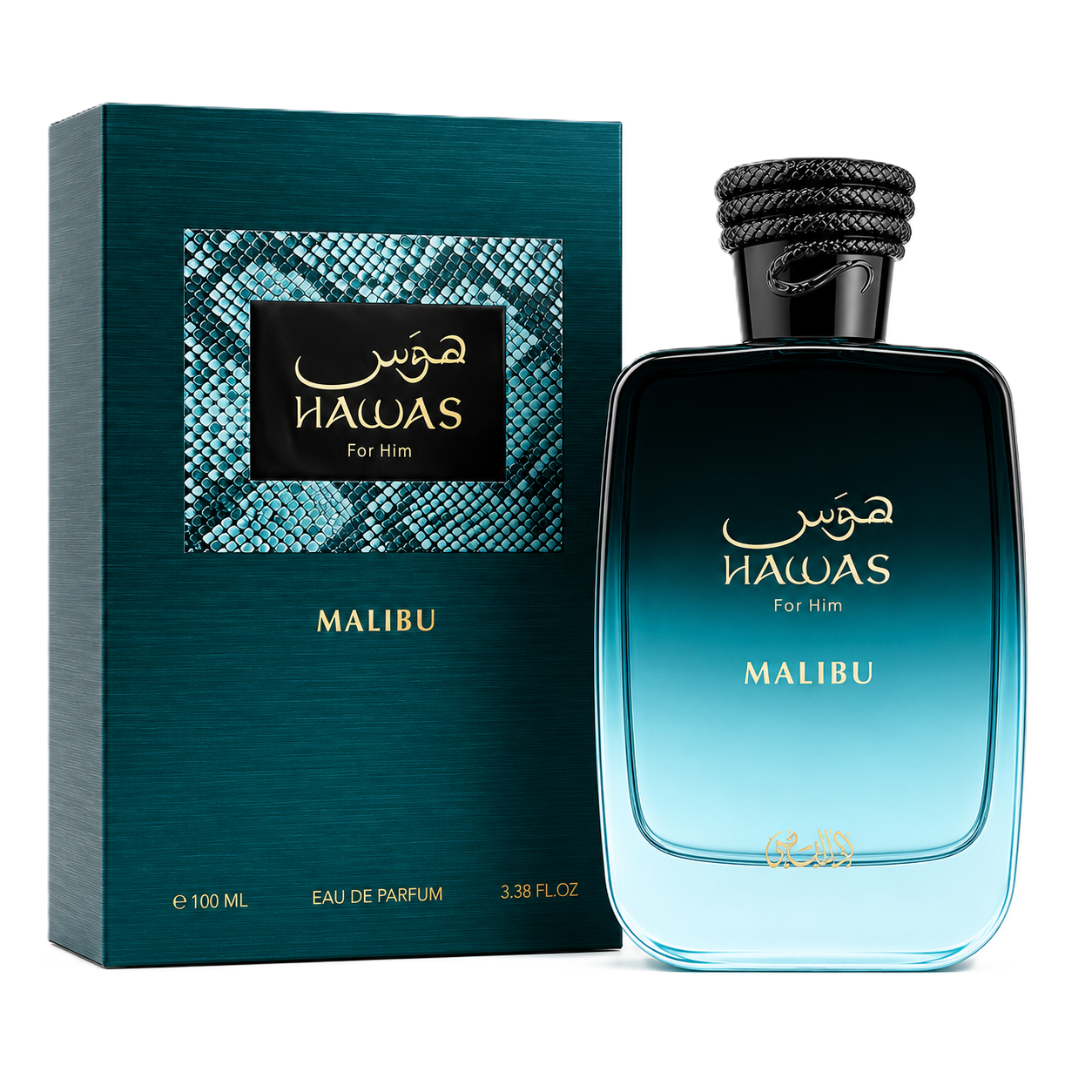 Hawas Malibú 100 ml EDP - Men ⭐