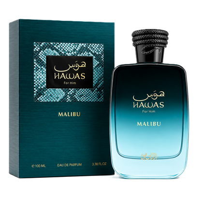 Hawas Malibú 100 ml EDP - Men ⭐