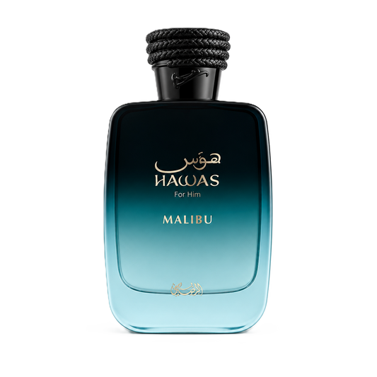 Hawas Malibú 100 ml EDP - Men ⭐