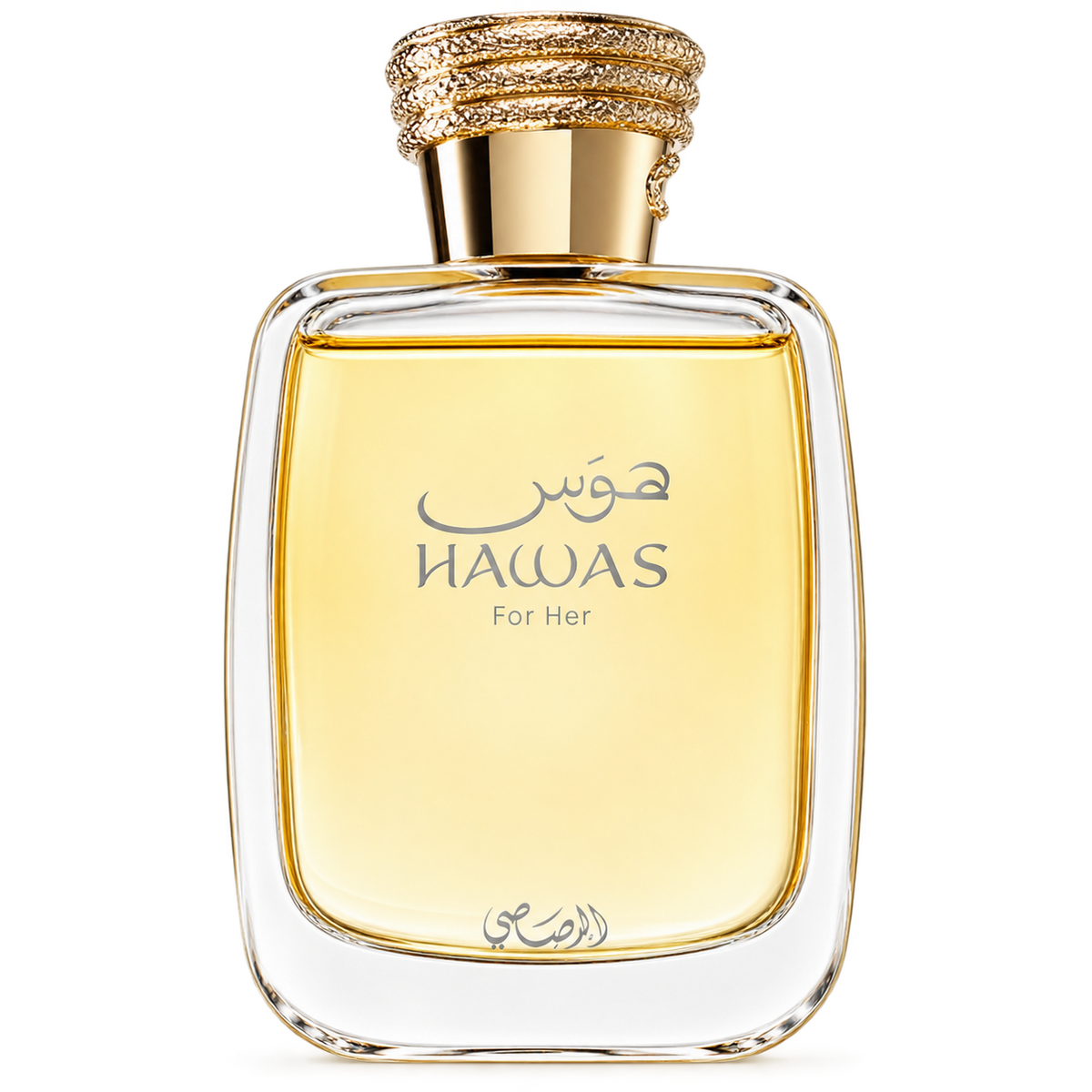 Rasasi Hawas For Her edp 100 ml ⭐