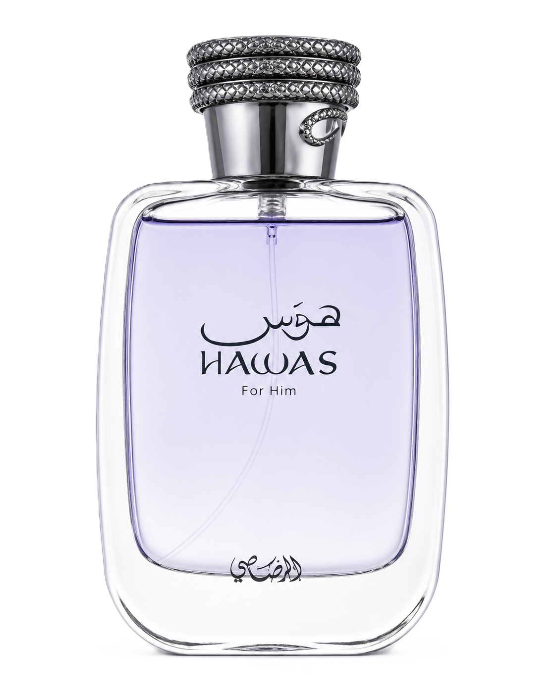 Hawas Rasasi Edp 100 ml - Men ⭐