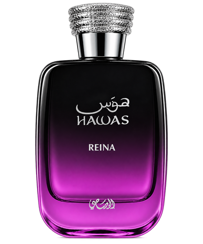 Hawas Reina EDP 100 ml - mujer ⭐️