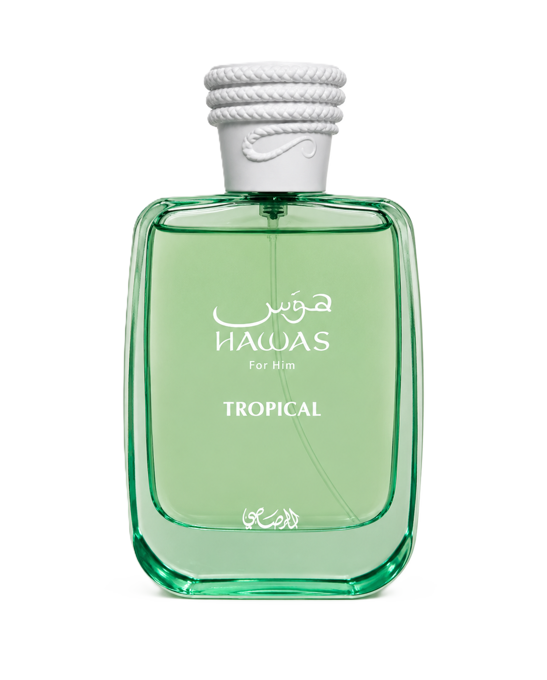 Hawas Tropical Rasasi 100 ml EDP ⭐