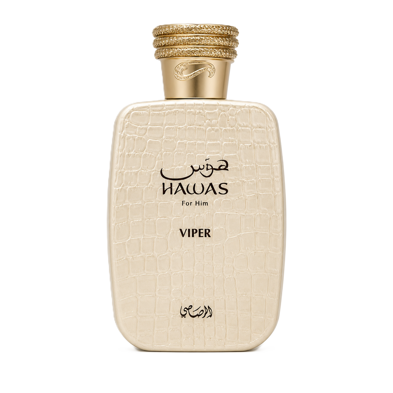 Hawas Viper Rasasi 100 ml EDP Men ⭐