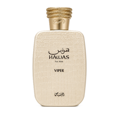 Hawas Viper Rasasi 100 ml EDP Men ⭐