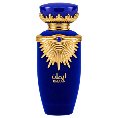 Emaan Lattafa 100 ml EDP- Unisex