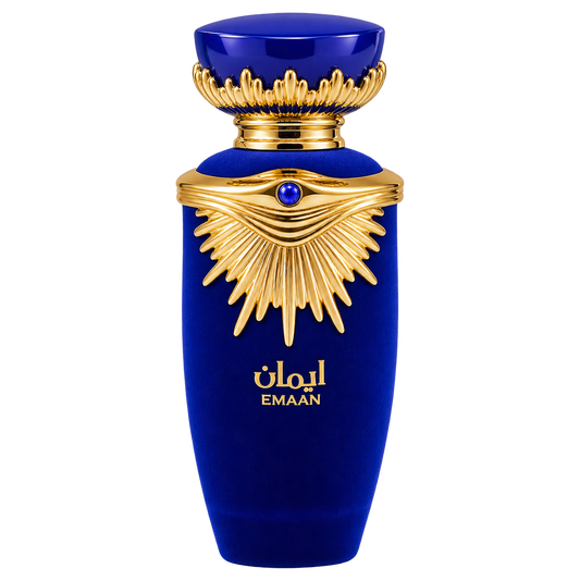 Emaan Lattafa 100 ml EDP- Unisex